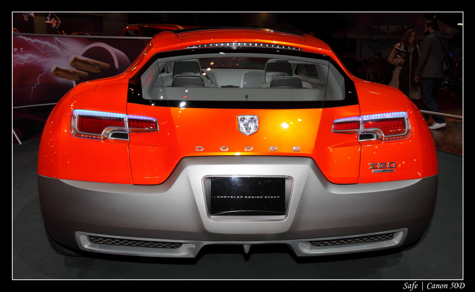 2008   10   Salon auto Paris   013